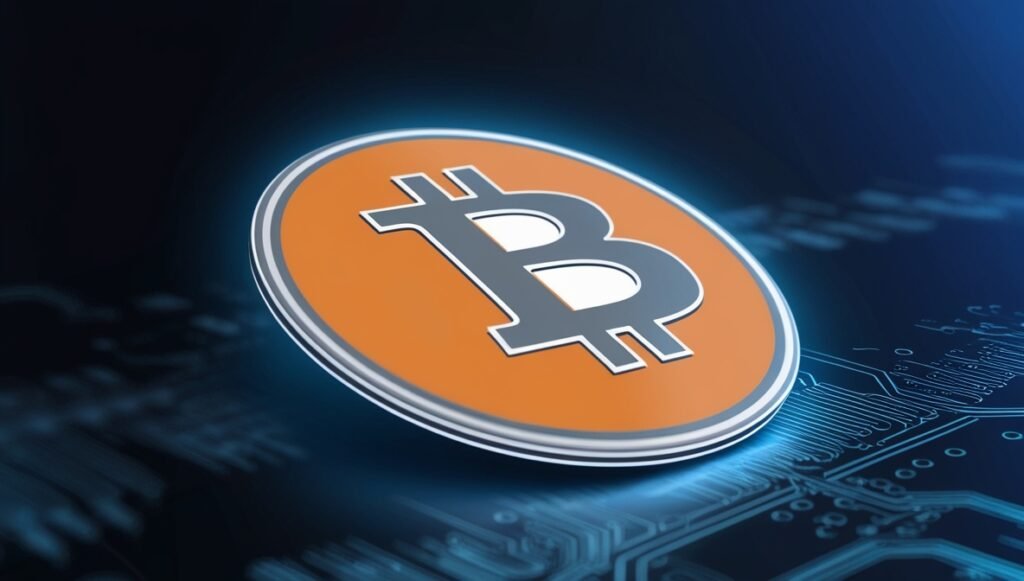 bitcoin