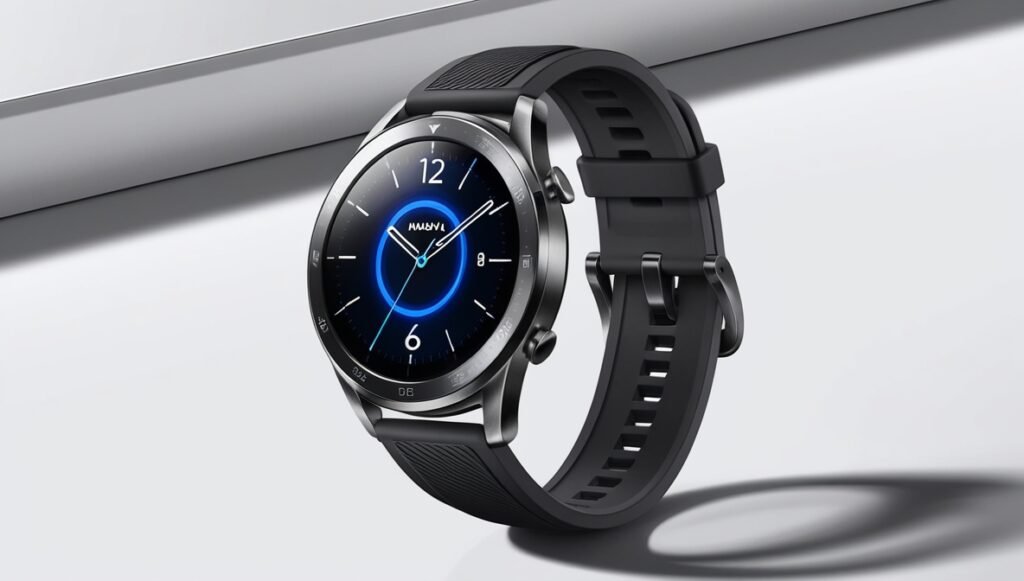HUAWEI WATCH Ultimate