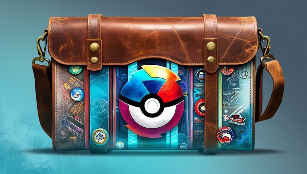 Bagdex