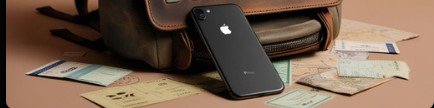 iphone dobrável