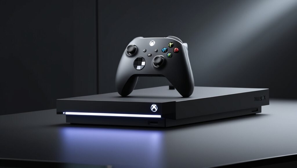 Xbox Series X