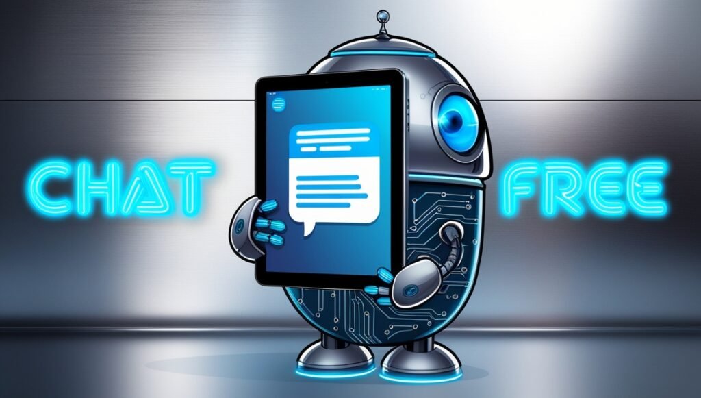 chatgpt free