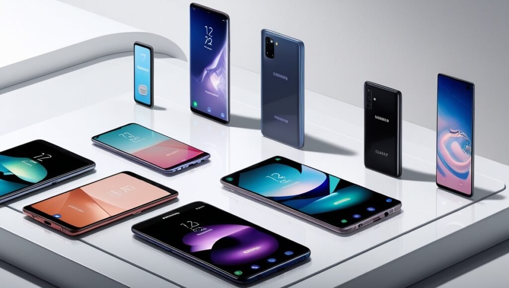 samsung galaxy